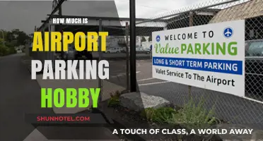 Exploring Airport Parking Costs for Hobbyists: A Comprehensive Guide