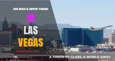Exploring Airport Parking Options in Las Vegas: Costs and Convenience