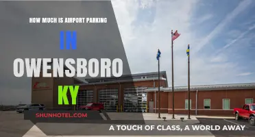 Exploring Owensboro KY Airport Parking Costs: A Comprehensive Guide