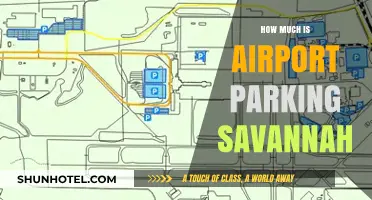 Savannah Airport Parking: Costs and Convenient Options for Travelers