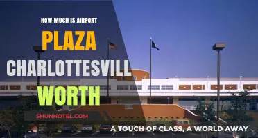 Exploring the Value of Airport Plaza Charlottesville: A Comprehensive Guide