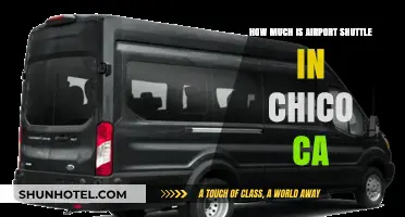 Exploring Chico, CA: Your Guide to Affordable Airport Shuttle Services