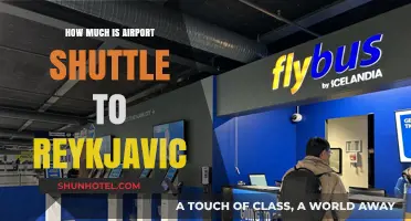 Exploring Reykjavik: Your Guide to Affordable Airport Shuttle Services
