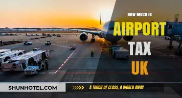 Understanding UK Airport Taxes: A Comprehensive Guide for Travellers