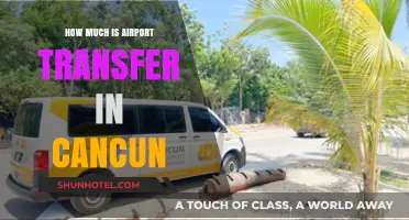 Exploring Cancun: Your Guide to Affordable Airport Transfers