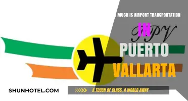 Exploring Puerto Vallarta: Your Guide to Airport Transportation Costs
