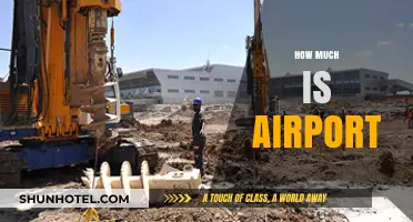 Exploring the Cost of Airport Construction: A Comprehensive Guide