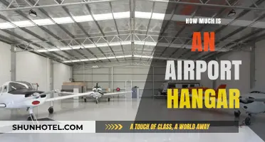 Exploring the Costs: How Much Does an Airport Hangar Really Cost?