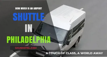 Exploring Philadelphia: Your Guide to Affordable Airport Shuttle Services