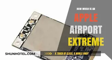 Exploring the Cost of Apple Airport Extreme: A Comprehensive Guide