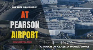 Park and Fly at Pearson Airport: Cost and Convenience Guide