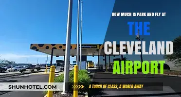 Cleveland Airport Parking: Park and Fly Costs Explained