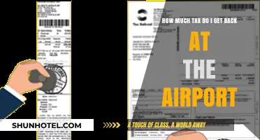 Maximizing Your Airport Tax Refund: A Comprehensive Guide for Travelers