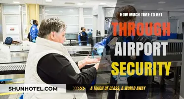 Navigating Airport Security: Tips to Speed Through Checkpoints Efficiently