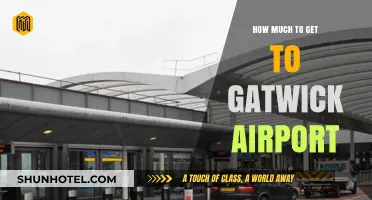 Cost-Effective Ways to Reach Gatwick Airport: Your Ultimate Travel Guide
