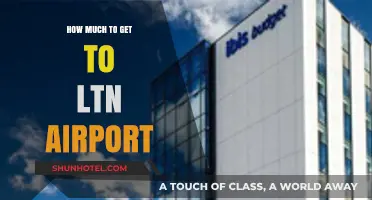 Cost-Effective Travel Tips: Reaching London Luton Airport on a Budget