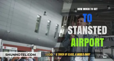 Cost-Effective Travel Tips: Reaching Stansted Airport on a Budget