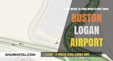 Boston Logan Airport Parking Costs: A Comprehensive Guide for Travelers