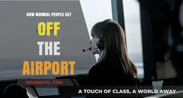 Navigating Airport Departures: Simple Tips for Everyday Travelers