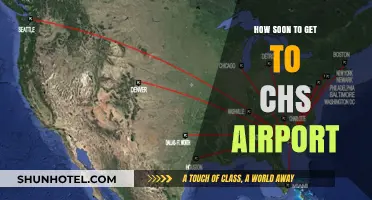 Quickest Routes and Tips for Reaching Charleston Airport on Time