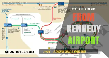 Easy JFK to NYC: Your Ultimate Airport to City Guide