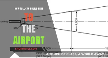 Building Heights Near Airports: What's Allowed?