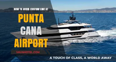 Navigate Punta Cana Airport Like a Local
