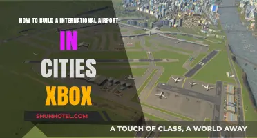 Mastering Airport Construction in Cities: Xbox Edition – International Hub Guide