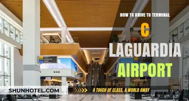 Navigating to Terminal C: Your Stress-Free Guide to LaGuardia Airport