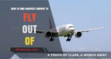 Smart Travel Tips: Finding the Cheapest Airport for Your Next Flight