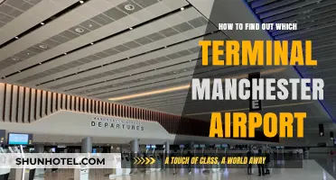 Navigating Manchester Airport: A Guide to Terminal Discovery