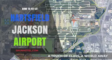 Navigating Hartsfield-Jackson: A Comprehensive Guide to Smooth Airport Travel