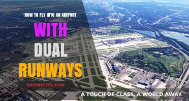 Mastering Dual Runway Airports: A Pilot's Guide to Smooth Landings