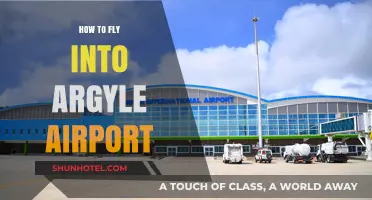 Your Ultimate Guide to Flying into Argyle Airport, St. Vincent