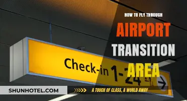 Mastering Airport Transitions: Quick Tips for Smooth Travel Flow