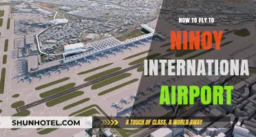 Your Ultimate Guide to Flying into Ninoy Aquino International Airport