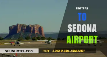 Your Ultimate Guide to Flying into Sedona Airport Smoothly