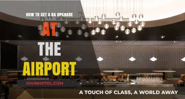Unlocking BA Upgrades: Insider Tips for Airport Success