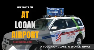 Easy Tips for Securing a Cab at Logan Airport Fast