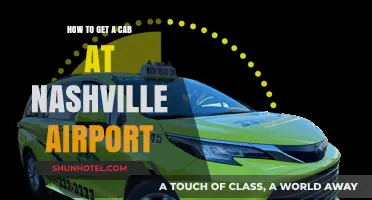 Easy Nashville Airport Cab Guide: Quick Tips for Smooth Rides