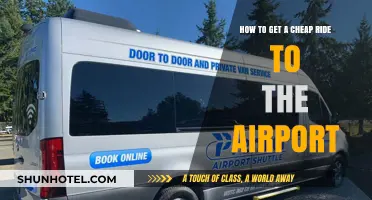 Affordable Airport Rides: Smart Tips for Budget-Friendly Travel