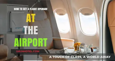 Unlocking Airport Upgrades: Smart Tips for Scoring a Flight Upgrade