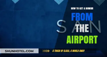 Quickly Obtain Your Airport Contact Number: A Step-by-Step Guide