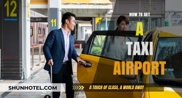 Effortless Airport Taxi Tips: Your Guide to Stress-Free Rides