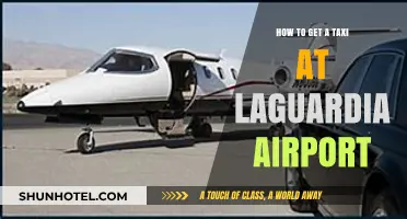 Easy Guide to Catching a Taxi at LaGuardia Airport