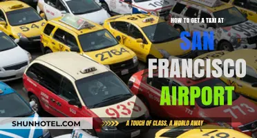 Effortless Taxi Tips for San Francisco Airport Arrivals