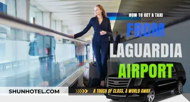 Easiest Ways to Get a Taxi from LaGuardia Airport