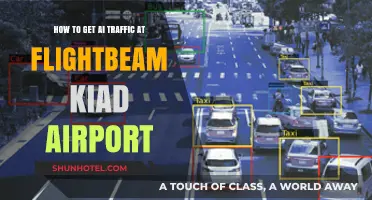 Boost AI Traffic at Flightbeam KIAD Airport: Expert Tips & Tricks