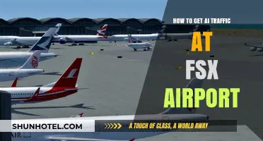 Boosting AI Traffic at FSX Airports: A Comprehensive Guide