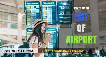 Efficient Airport Navigation: Tips to Breeze Through and Avoid Delays